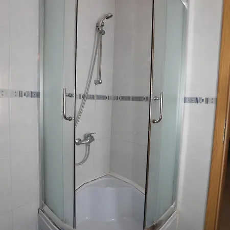 With A Parking Space Vinisce, Trogir - 16439 Appartement *